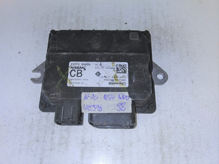 237F0 6HH0A VTC control module 2018-2020 Infiniti Q50 or Q60