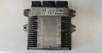 2016-2017 Infiniti Q50 ecm ecu computer NEC029-635