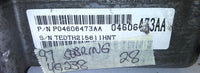 P04606473AA TCM transmission computer 1997 Chrysler Sebring