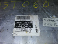 2002-2003 Toyota Camry ecm ecu computer 89666-06532