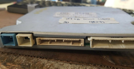 2007-2008 Lexus LS400 Anti-lock control module 86792-50100