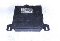XF1T-14B205-AB GEM or multi-function module 1999 Ford Taurus or Mercury Sable