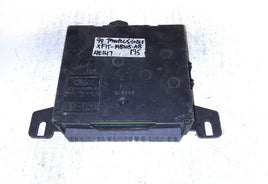 XF1T-14B205-AB GEM or multi-function module 1999 Ford Taurus or Mercury Sable