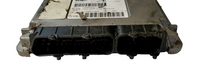 55245644 Fiat 500 or Dodge Dart 2013-2015 tcm transmission computer
