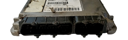 55245644 Fiat 500 or Dodge Dart 2013-2015 tcm transmission computer