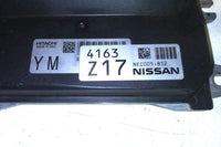 NEC005-852 Nissan Kicks 2018-2019 ecm ecu computer