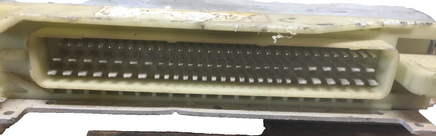 39150-23951 Hyundai Elantra 1999-2000 ecm ecu computer
