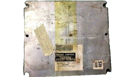 89661-06B70 Toyota Solara 2005 ECM ECU computer