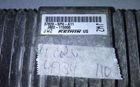 37820-5PH-A11 ecm ecu computer 2019 Honda CRV CR-V
