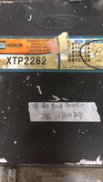 12A650-E8TZ-ZB Ford Bronco or Ranger engine control module