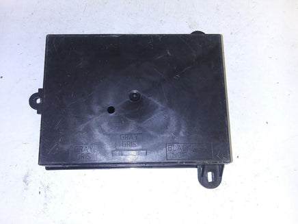 13534452 seat control module 2017 Buick LaCrosse - Swan Auto