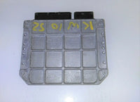 2011-2012 Scion XB ecu ecm computer 89661-12N00