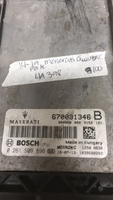 670031346B Maserati Ghibli ecu computer 2014-2019
