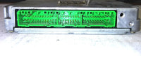 1999-2000 Mazda Miata ecm ecu computer BP5A 18 881B