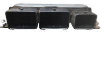 NEC023-042 Nissan Maxima ecm ecu computer 2016-2017
