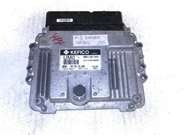 39135-2EJA0 ecm ecu computer 2014-2015 Hyundai Elantra