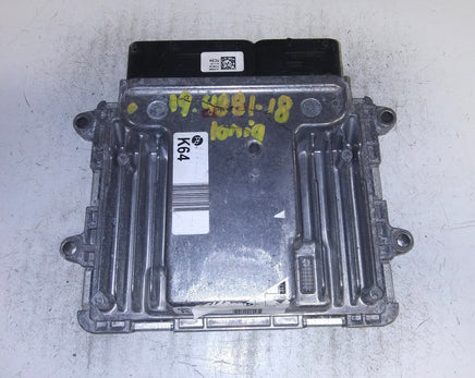 391A1-03HM2 ecm ecu computer 2017-2019 Hyundai Ioniq