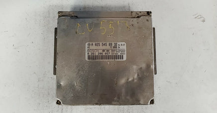 A 025 545 89 32 Mercedes ML430 1999-2001 ecm ecu computer