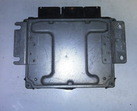 NEC021-691 ecm ecu computer 2015-2017 Nissan Rogue
