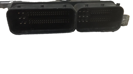0 281 020 192 Isuzu NPR 2011 engine control module computer