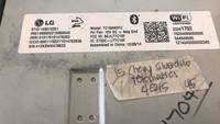 23261702 Chevy or GMC pickup 2015 telematics control module computer