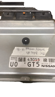 NEC043-617 Nissan Rogue 2018-2019 ecu ecm computer