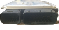 2010 BMW 5 series Engine Control Module 1 277 022 059