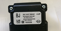 2020 Nissan Rogue lane assist camera 284G3 6FL0E
