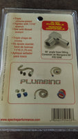 Spectre Hose Fitting 5945 **New**