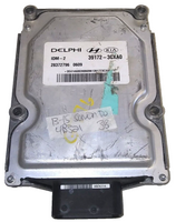 39172-3CXA0 transfer case control module 2013-2015 Kia Sorento