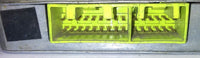 89561-14170 ecu ecm computer 1983-1984 Toyota Celica