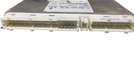 163 545 58 32 1999-2003 Mercedes ML430 ABS module