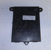 13599321 seat control module 2014-2019 Cadillac CTS