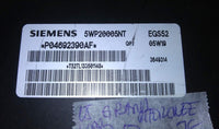 P04692390AF tcm transmission computer 2005 Jeep Grand Cherokee - Swan Auto