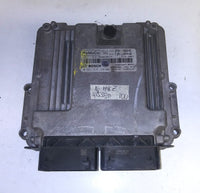 GP5A-12A650-RC ecm ecu computer 2016 Lincoln MKZ **TESTED GOOD**