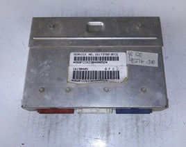 16173782 Chevy S10 1993 ecm ecu computer