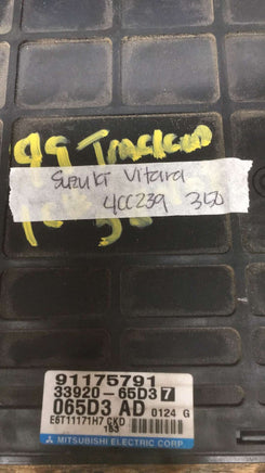 33920-65D37 Suzuki Vitara ecm ecu computer