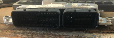 PAJ9 18 881 Mazda 3 Mazda3 2019-2020 ecm ecu computer