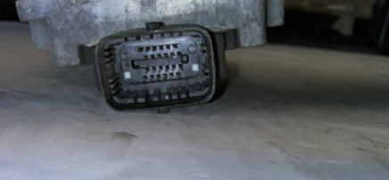 24 235 745 TCM transmission computer 2005 Chevy Equinox