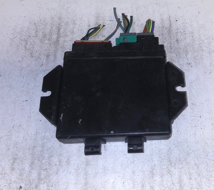 03543560 memory seat control module 1996-1999 Cadillac Deville