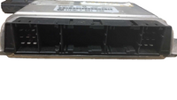 7502430 ecm ecu computer 1999-2001 BMW 740i 740