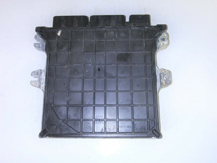 NEC038-087 Nissan Pathfinder 2018 ecm ecu computer