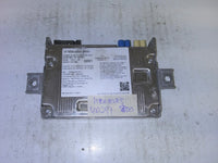 A206 900 16 18/001 Mercedes  C300 2022-2024 router and mobile module
