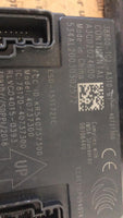 Honda Civic Hatchback Body control module computer 38800-TGJ-A310-M1