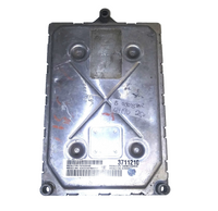 P68102894AE ecu ecm computer 2015 Chrysler 200