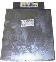 3L2A-12A650-NB ecm ecu computer 2003 Ford Explorer ***tested***