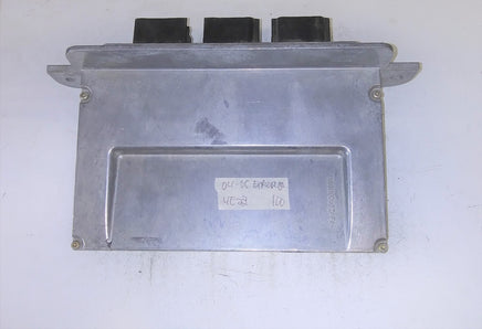 2004-2005 Ford Explorer ecm ecu computer RM5L2A-12A650-ACB