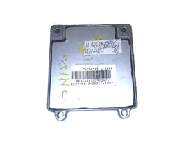 24252955 tcm transmission computer 2011 Chevrolet Colorado or GMC Canyon