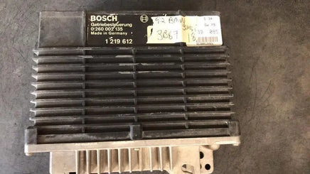 1992 BMW 325 325i tcm transmission computer 0 260 002 135