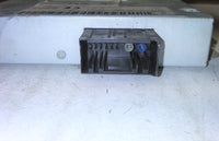 2008 BMW 750Li rear entertainment module 65.12-6 954 179